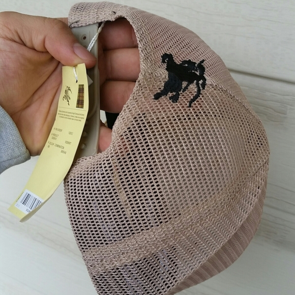 Burberry hat - Picture 2 of 4